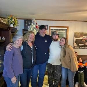 Meet your Posher, Janet